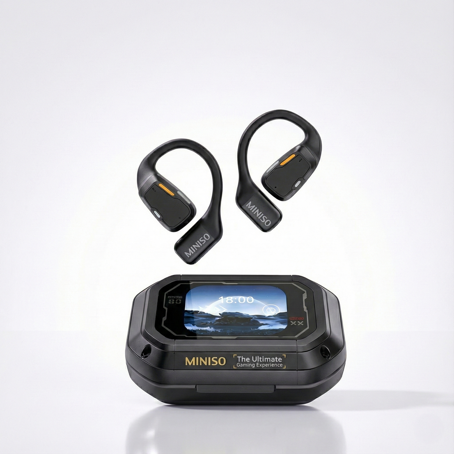 Słuchawki tłumaczące MINISO M98 - 144 języki