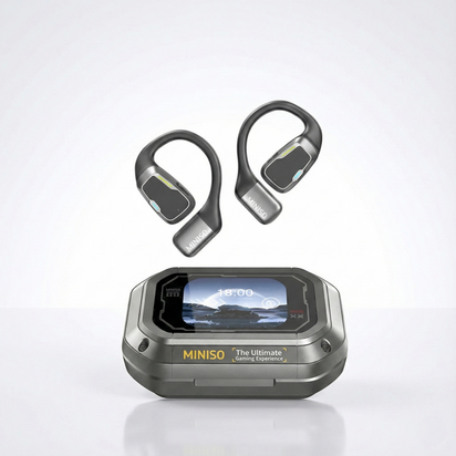 Słuchawki tłumaczące MINISO M98 - 144 języki