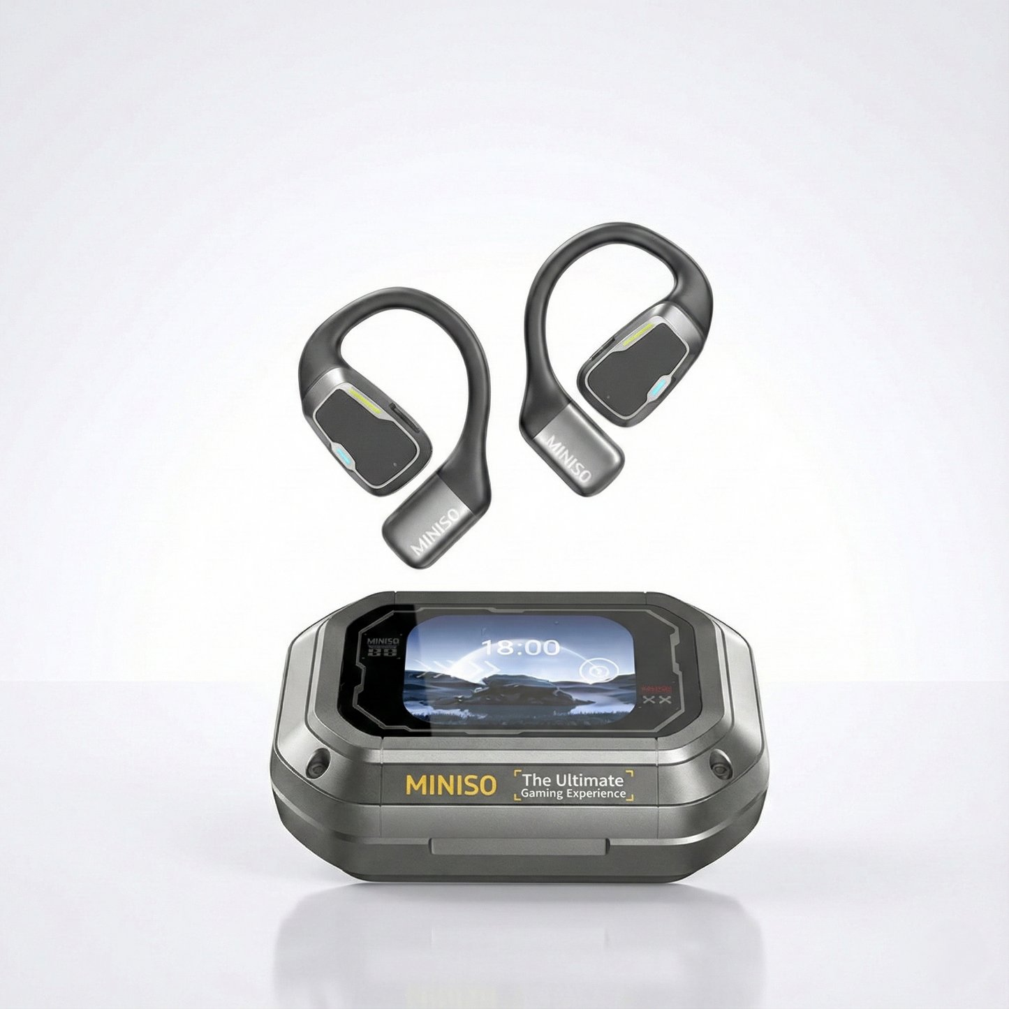 Słuchawki tłumaczące MINISO M98 - 144 języki