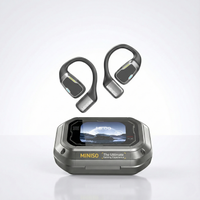 Słuchawki tłumaczące MINISO M98 - 144 języki