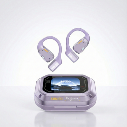 Słuchawki tłumaczące MINISO M98 - 144 języki