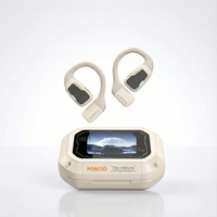 Słuchawki tłumaczące MINISO M98 - 144 języki