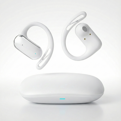 iTranslator Pro - Słuchawki tłumaczące FUTUREHUB AI  - 142 języki