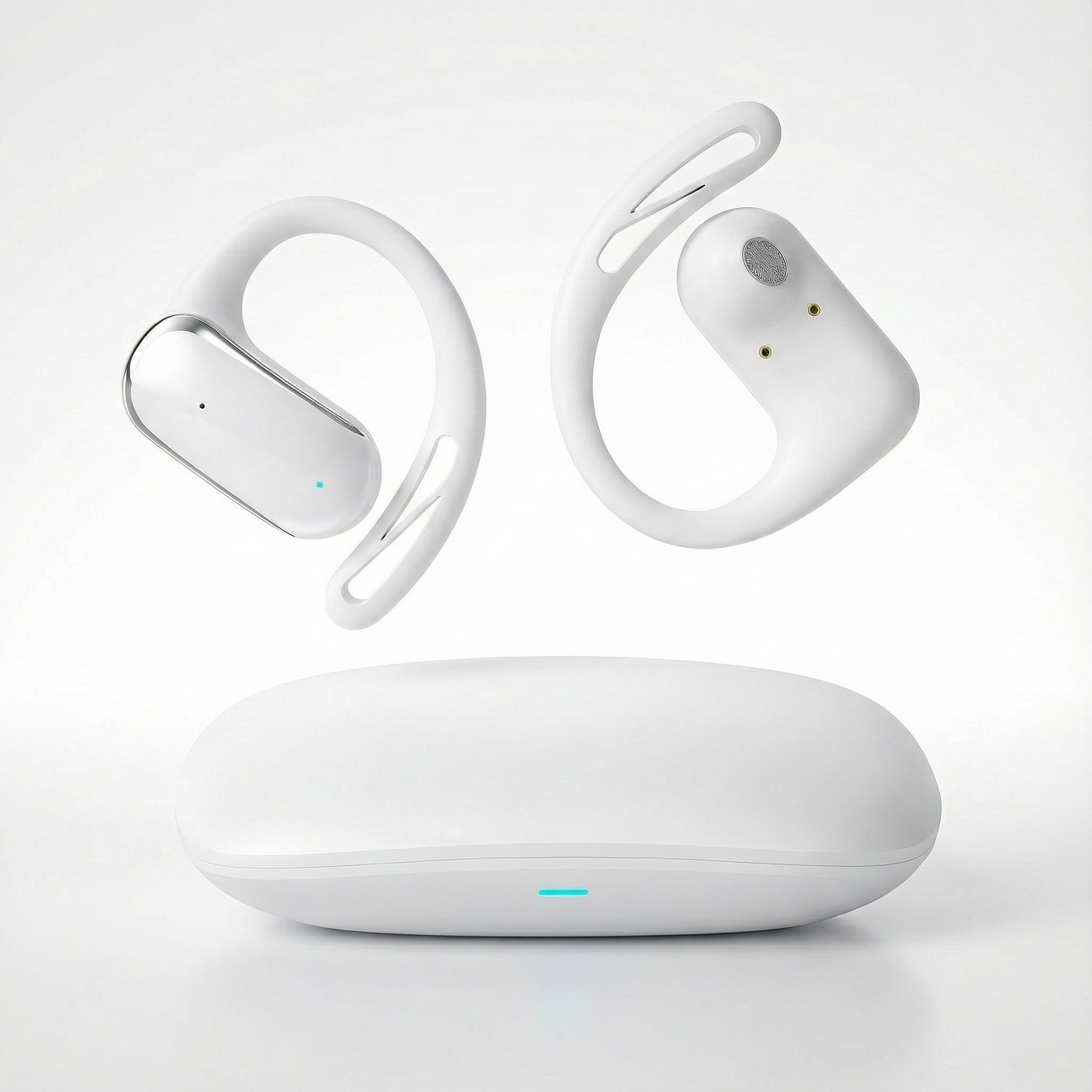 iTranslator Pro - Słuchawki tłumaczące FUTUREHUB AI  - 142 języki