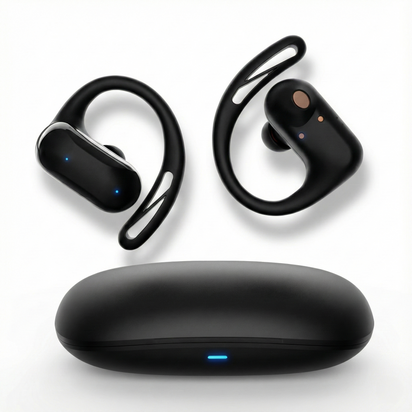 iTranslator Pro - Słuchawki tłumaczące FUTUREHUB AI  - 142 języki