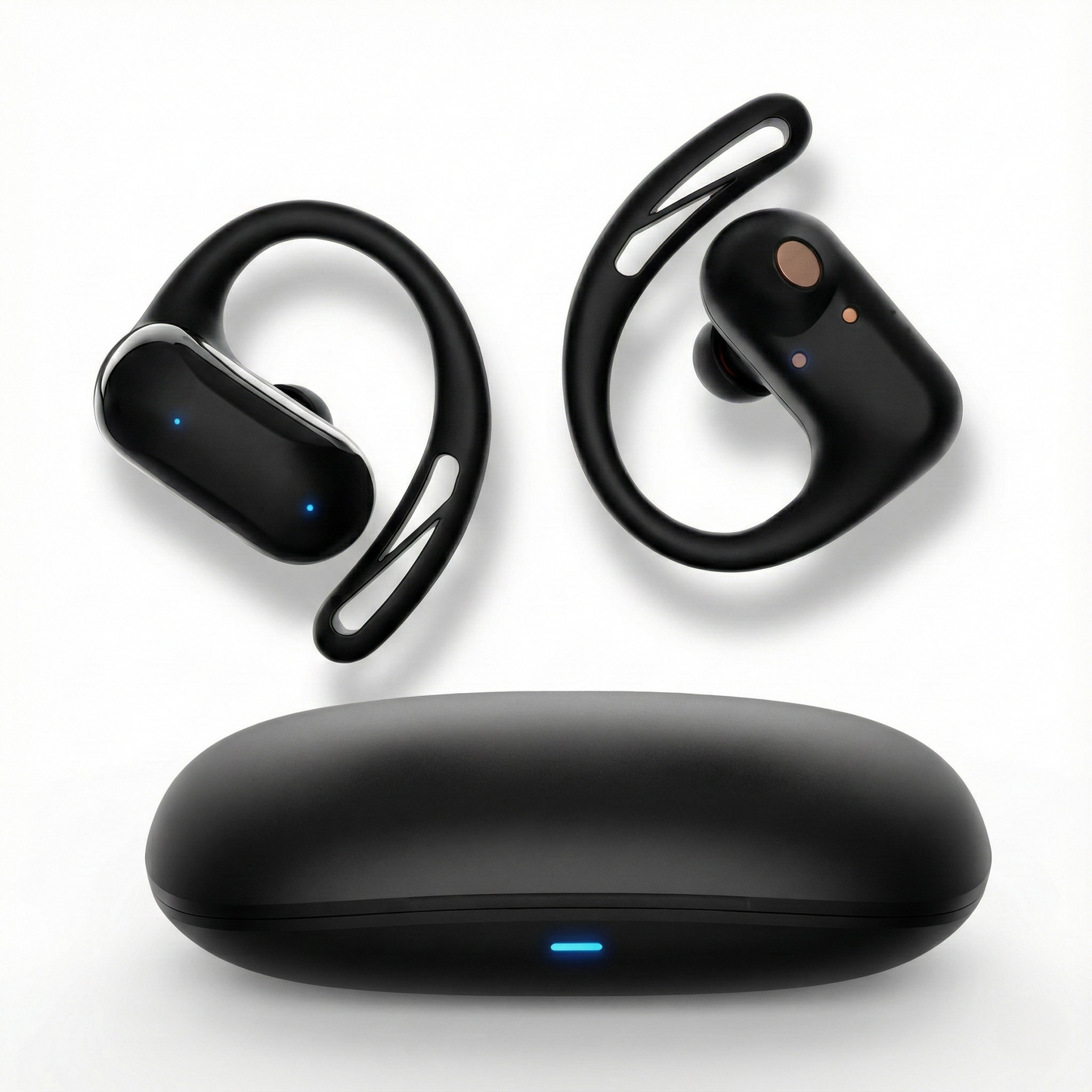 iTranslator Pro - Słuchawki tłumaczące FUTUREHUB AI  - 142 języki