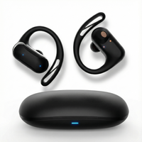 iTranslator Pro - Słuchawki tłumaczące FUTUREHUB AI  - 142 języki