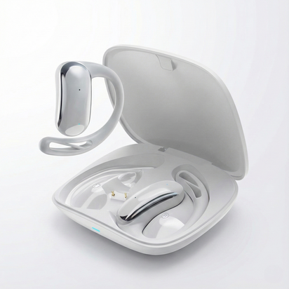 iTranslator Pro - Słuchawki tłumaczące FUTUREHUB AI  - 142 języki