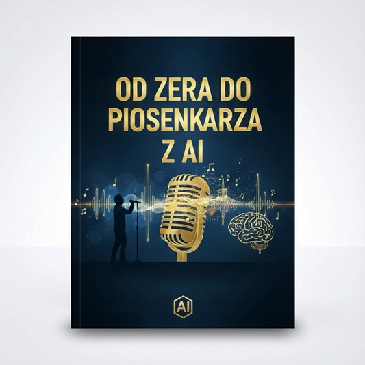 OD ZERA DO PIOSENKARZA Z AI